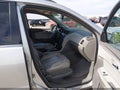 2009 Chevrolet Traverse — photo 5 of 14 | VIN 1GNER23D99S136593