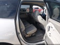 2009 Chevrolet Traverse — photo 8 of 14 | VIN 1GNER23D99S136593