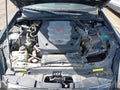 2005 Infiniti G35 — photo 10 of 11 | VIN JNKCV54E95M411350