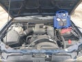 2004 GMC Canyon — photo 10 of 11 | VIN 1GTCS196548114765