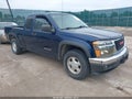 2004 GMC Canyon — photo 1 of 11 | VIN 1GTCS196548114765