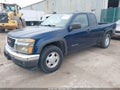 2004 GMC Canyon — photo 2 of 11 | VIN 1GTCS196548114765