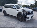 2018 Nissan Armada — photo 1 of 16 | VIN JN8AY2NF6J9331088