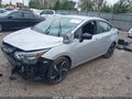 2024 Nissan Versa — photo 2 of 16 | VIN 3N1CN8FV3RL902239