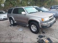 2002 Toyota 4Runner — photo 1 of 12 | VIN JT3HN86R620383328