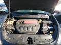 2013 Dodge Dart — photo 10 of 11 | VIN 1C3CDFCH9DD231648