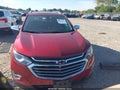 2018 Chevrolet Equinox — photo 12 of 16 | VIN 2GNAXMEV8J6153236