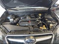 2013 Subaru XV Crosstrek — photo 10 of 16 | VIN JF2GPAVC8D2806263