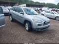 2014 Jeep Cherokee — photo 1 of 19 | VIN 1C4PJLCS7EW105990