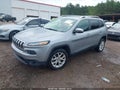 2014 Jeep Cherokee — photo 2 of 19 | VIN 1C4PJLCS7EW105990