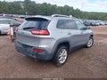 2014 Jeep Cherokee — photo 13 of 19 | VIN 1C4PJLCS7EW105990