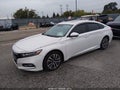 2018 Honda Accord — photo 2 of 15 | VIN 1HGCV3F45JA007520