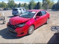 2019 Toyota Corolla — photo 2 of 15 | VIN 2T1BURHE4KC236130