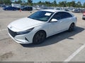 2022 Hyundai Elantra — photo 2 of 11 | VIN 5NPLS4AG0NH060171