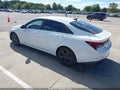 2022 Hyundai Elantra — photo 3 of 11 | VIN 5NPLS4AG0NH060171
