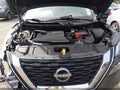 2023 Nissan Rogue — photo 10 of 17 | VIN 5N1BT3BB1PC742363