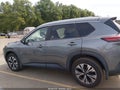 2023 Nissan Rogue — photo 15 of 17 | VIN 5N1BT3BB1PC742363