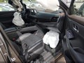 2023 Nissan Rogue — photo 5 of 17 | VIN 5N1BT3BB1PC742363