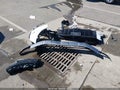 2023 Hyundai Palisade — photo 12 of 18 | VIN KM8R5DGE4PU538684