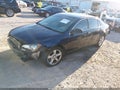 2011 Chevrolet Malibu — photo 2 of 17 | VIN 1G1ZA5E18BF343831