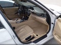 2015 BMW 3 Series — photo 5 of 16 | VIN WBA3B5G51FNS15188