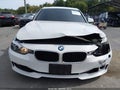2015 BMW 3 Series — photo 6 of 16 | VIN WBA3B5G51FNS15188