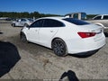 2017 Chevrolet Malibu — photo 3 of 16 | VIN 1G1ZE5ST5HF273062