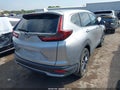 2021 Honda CR-V — photo 4 of 16 | VIN 7FART6H83ME012165