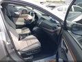 2021 Honda CR-V — photo 5 of 16 | VIN 7FART6H83ME012165
