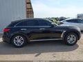 2017 Infiniti QX70 — photo 13 of 16 | VIN JN8CS1MU3HM140093