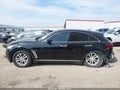2017 Infiniti QX70 — photo 14 of 16 | VIN JN8CS1MU3HM140093