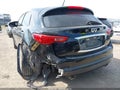 2017 Infiniti QX70 — photo 6 of 16 | VIN JN8CS1MU3HM140093