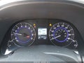 2017 Infiniti QX70 — photo 7 of 16 | VIN JN8CS1MU3HM140093
