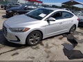 2018 Hyundai Elantra — photo 2 of 16 | VIN 5NPD84LF0JH394217