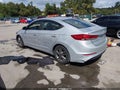 2018 Hyundai Elantra — photo 3 of 16 | VIN 5NPD84LF0JH394217