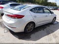 2018 Hyundai Elantra — photo 4 of 16 | VIN 5NPD84LF0JH394217