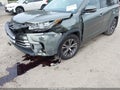 2018 Toyota Highlander — photo 17 of 19 | VIN 5TDBZRFH0JS904848