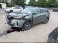 2018 Toyota Highlander — photo 2 of 19 | VIN 5TDBZRFH0JS904848