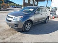 2012 Chevrolet Equinox — photo 2 of 12 | VIN 2GNFLEEK5C6235702