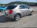 2012 Chevrolet Equinox — photo 4 of 12 | VIN 2GNFLEEK5C6235702