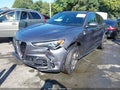 2019 Alfa Romeo Stelvio — photo 2 of 16 | VIN ZASPAKEV7K7C32043