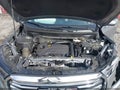 2023 GMC Terrain — photo 10 of 16 | VIN 3GKALPEG7PL245714