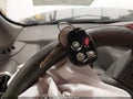 2007 Saturn Ion — photo 11 of 17 | VIN 1G8AJ55FX7Z132775