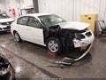 2007 Saturn Ion — photo 1 of 17 | VIN 1G8AJ55FX7Z132775
