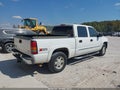 2005 GMC Sierra 1500 — photo 4 of 11 | VIN 2GTEK13T051252919