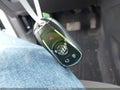 2019 Buick Encore — photo 11 of 17 | VIN KL4CJESB3KB925654