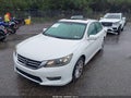 2014 Honda Accord — photo 12 of 17 | VIN 1HGCR2F78EA010572