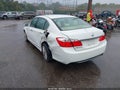 2014 Honda Accord — photo 3 of 17 | VIN 1HGCR2F78EA010572