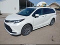 2021 Toyota Sienna — photo 2 of 16 | VIN 5TDYSKFC8MS016900