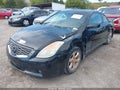 2008 Nissan Altima — photo 2 of 16 | VIN 1N4AL24E68C115277